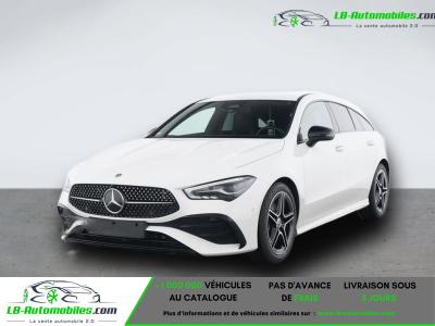 Mercedes CLA Shooting Break 200 BVA