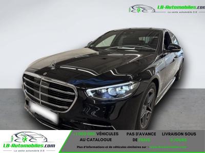 Mercedes Classe S 450 d BVA 4-Matic