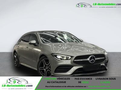 Mercedes CLA Shooting Break 200 BVA
