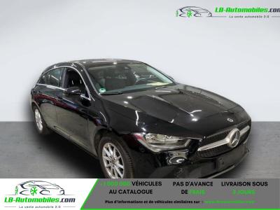 Mercedes CLA Shooting Break 180 BVA