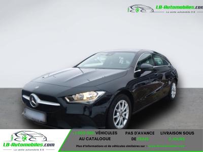 Mercedes CLA Shooting Break 180 BVA