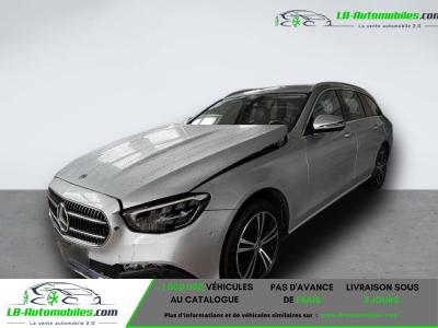 Mercedes Classe E Break 220 d BVA