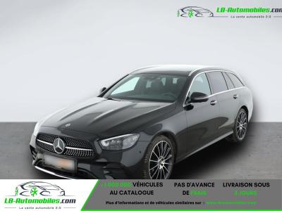 Mercedes Classe E Break 220 d BVA 4-Matic