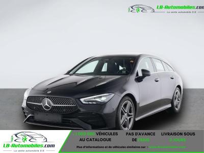 Mercedes CLA Shooting Break 250 BVA 4Matic