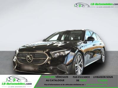 Mercedes Classe E Break 300 e BVA