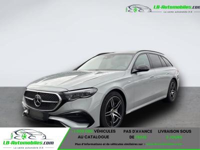 Mercedes Classe E Break 300 e BVA