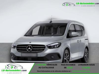 Mercedes Classe T 180 d BVA