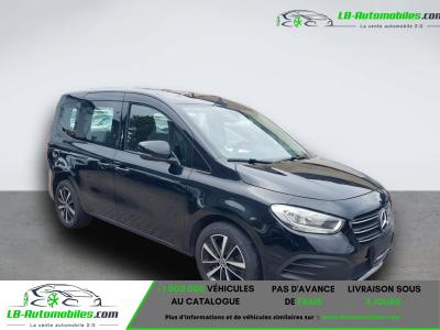 Mercedes Classe T 180 d BVA