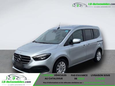 Mercedes Classe T 180 d BVA