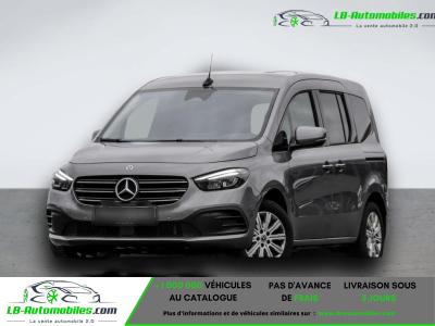 Mercedes Classe T 180 d BVA