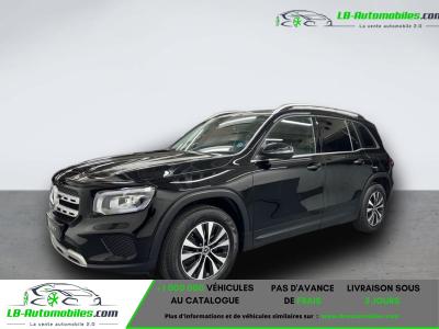 Mercedes GLB 200 d BVA