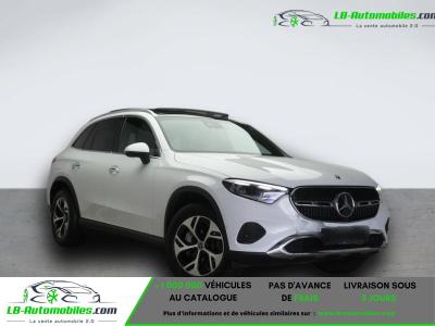Mercedes GLC Coupe 300 de BVA 4Matic