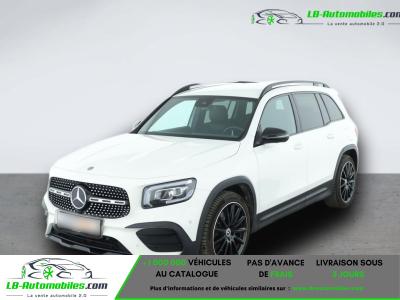 Mercedes GLB 220 d BVA 4Matic