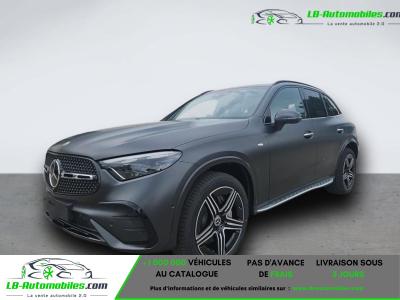 Mercedes GLC Coupe 400 e BVA 4Matic