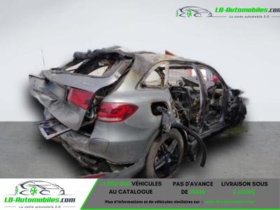 Mercedes GLC 300 e BVA 4Matic