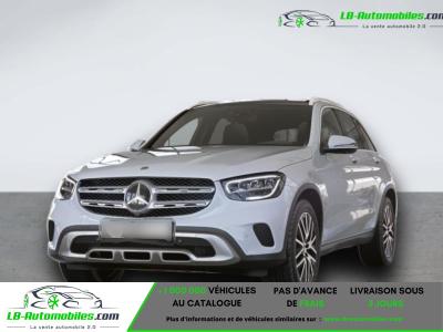 Mercedes GLC 300 BVA 4Matic