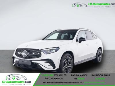 Mercedes GLC 400 e BVA 4Matic