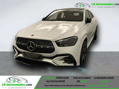 Mercedes GLE Coupe 450 d BVA 4Matic