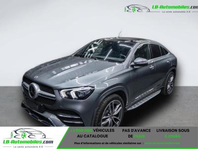 Mercedes GLE Coupe 400 d BVA 4Matic