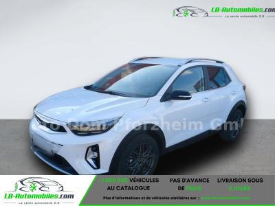 Kia Stonic 1.0 T-GDi 120 ch MHEV BVM