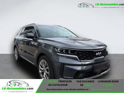 Kia Sorento 2.2 CRDI 200 ch 4x4 BVA 5pl