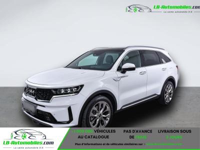 Kia Sorento 2.2 CRDI 200 ch 4x4 BVA 5pl