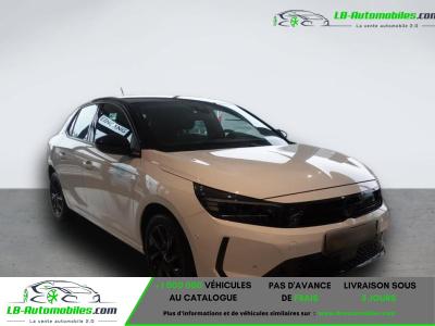 Opel Corsa 1.2 Turbo 100 ch BVM