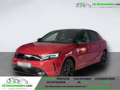 Opel Corsa 1.2 Turbo 100 ch BVM