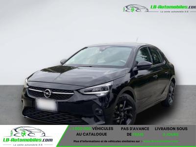 Opel Corsa 1.2 Turbo 100 ch BVM