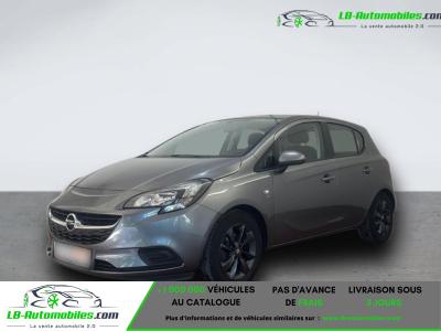 Opel Corsa 1.2 75 ch BVM