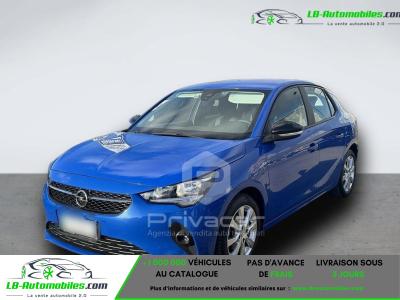 Opel Corsa 1.2 75 ch BVM