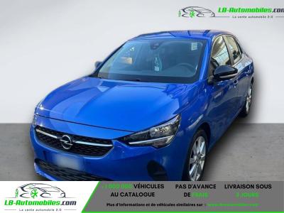 Opel Corsa 1.2 75 ch BVM