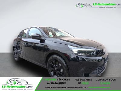 Opel Corsa 1.2 Turbo 100 ch BVA