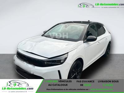 Opel Corsa 1.2 Turbo 100 ch BVA