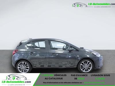 Opel Corsa 1.4 90 ch BVA