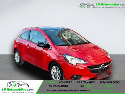 Opel Corsa 1.4 90 ch BVA