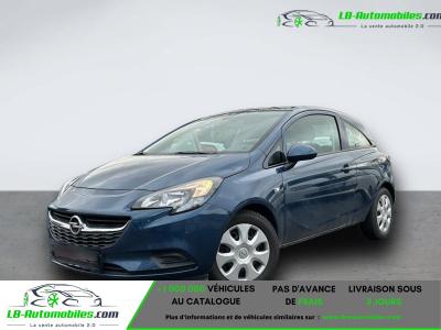 Opel Corsa 1.4 90 ch BVA
