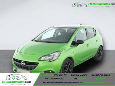 Opel Corsa 1.4 90 ch BVM