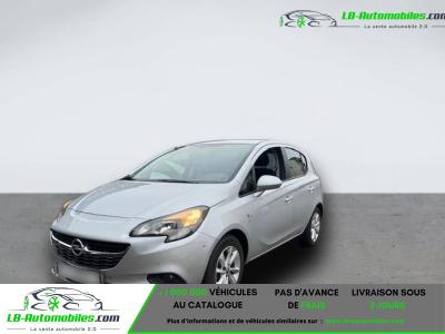 Opel Corsa 1.4 90 ch BVM