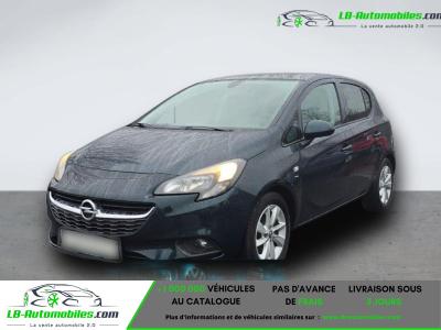 Opel Corsa 1.4 90 ch BVM