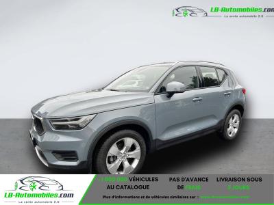 Volvo XC40 163 ch BVM