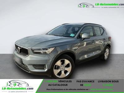 Volvo XC40 163 ch BVM