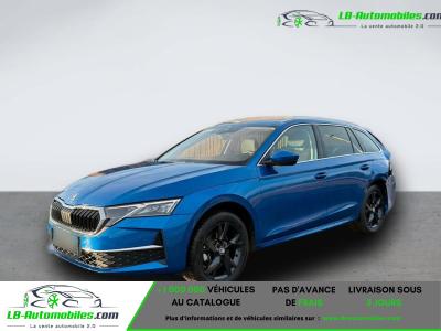 Skoda Octavia Combi 1.4 TSI PHEV 204 ch BVA