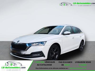 Skoda Octavia Combi 1.5 TSI mHEV 150 ch  BVA