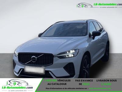 Volvo XC60 B4 197 ch diesel BVA