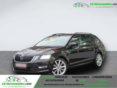 Skoda Octavia Combi 1.5 TSI 150 ch BVA