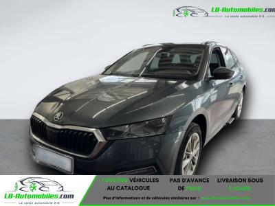 Skoda Octavia Combi 1.5 TSI 150 ch BVA