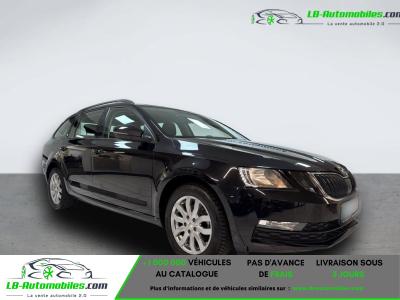 Skoda Octavia Combi 1.5 TSI 150 ch BVM