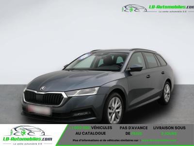 Skoda Octavia Combi 1.5 TSI 150 ch BVM