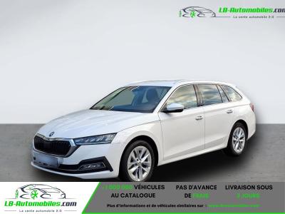 Skoda Octavia Combi 2.0 TDI 150 ch BVA 4x4